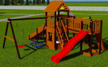 Игровой комплекс Markvel Марк 7 (mark_7)